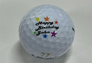 Sample_GolfBall