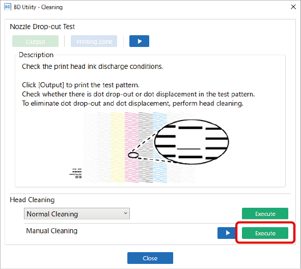 PerformManualCL