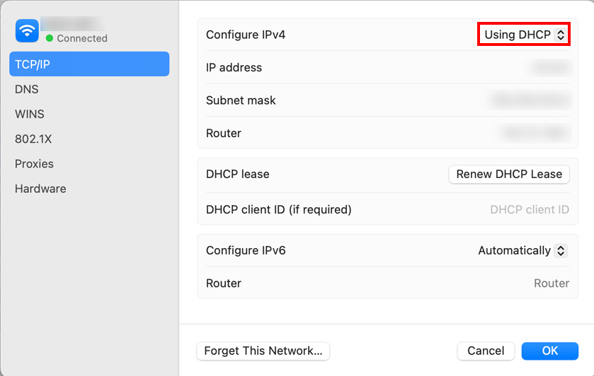 Mac_NetworkSettings_TCPIP_DHCP