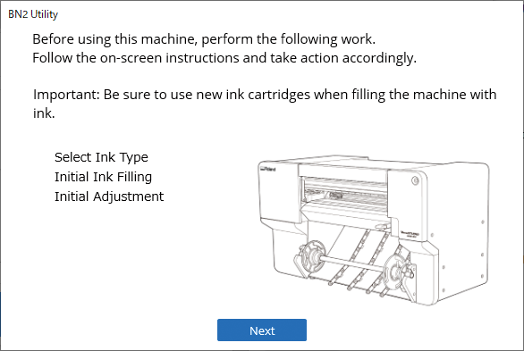 FillingINK