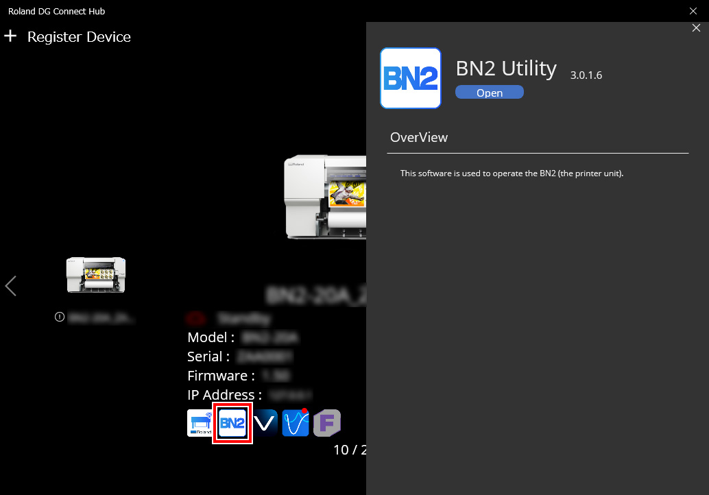 LaunchUtility
