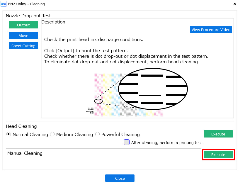 PerformManualCL