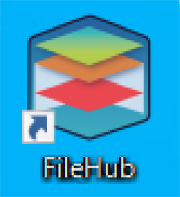 IconFileHub