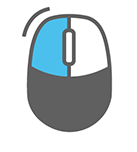 MouseLeft