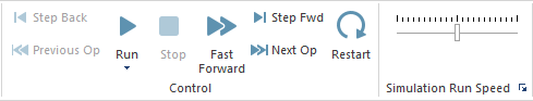 SimulationSpeed
