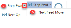 FastForward
