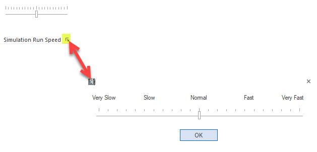 SimulationRunSpeed