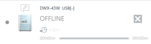 offline
