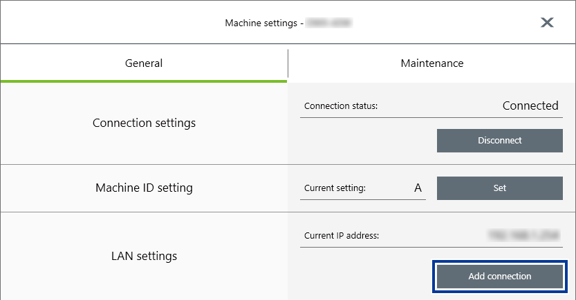 VPanel_DWX-43W_LANSettings