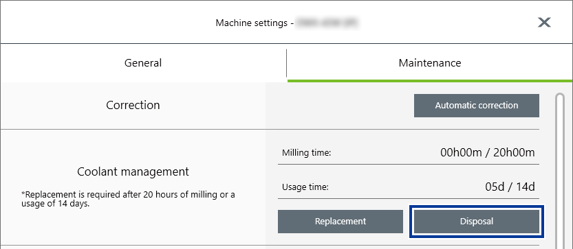 VPanel_DWX-43W_Maintenance_CoolantDisposal