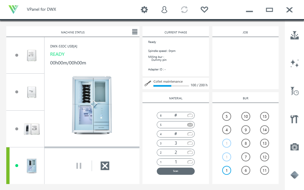 VPanel_Main