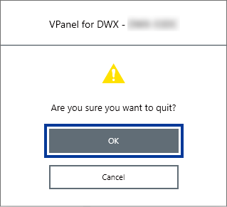 VPanel_pour_DWX_Annuler