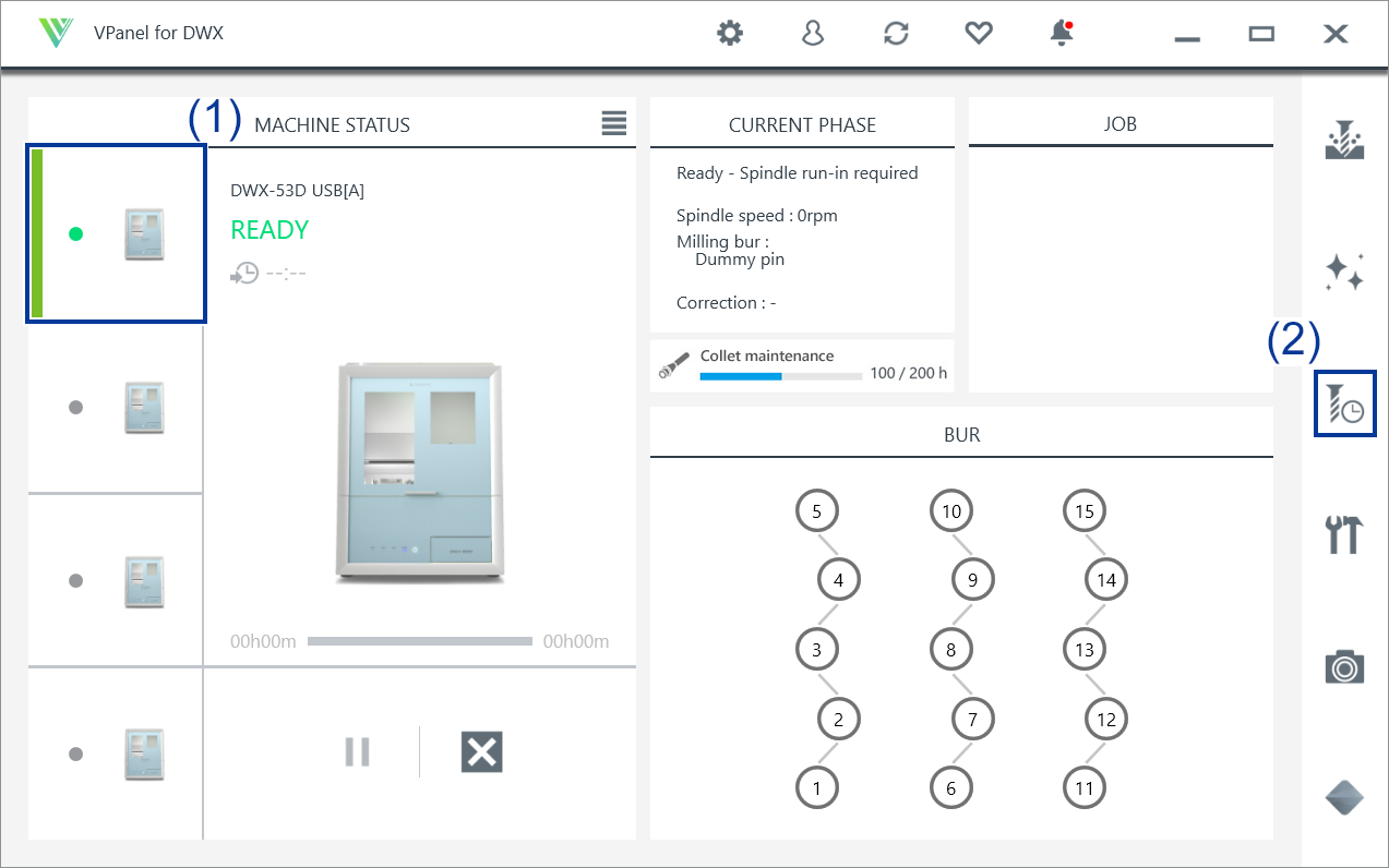 VPanel_MillingburManagement