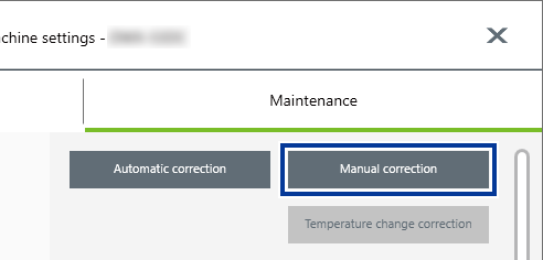 VPanel_MachineSetting_ManualCorrection