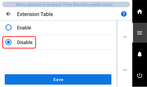 Menu_Expansion-Table_Disable