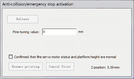 ResumeSafetyProtection
