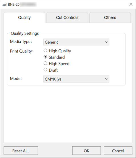 Parameter_Quality
