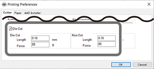 Driver_PerforationSetting