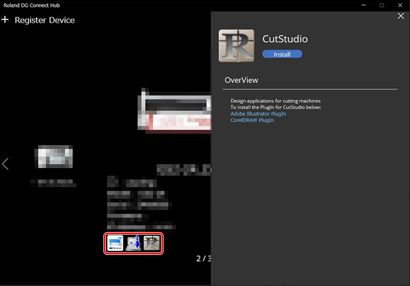 SoftwareIns