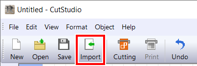 CutStudio_Import