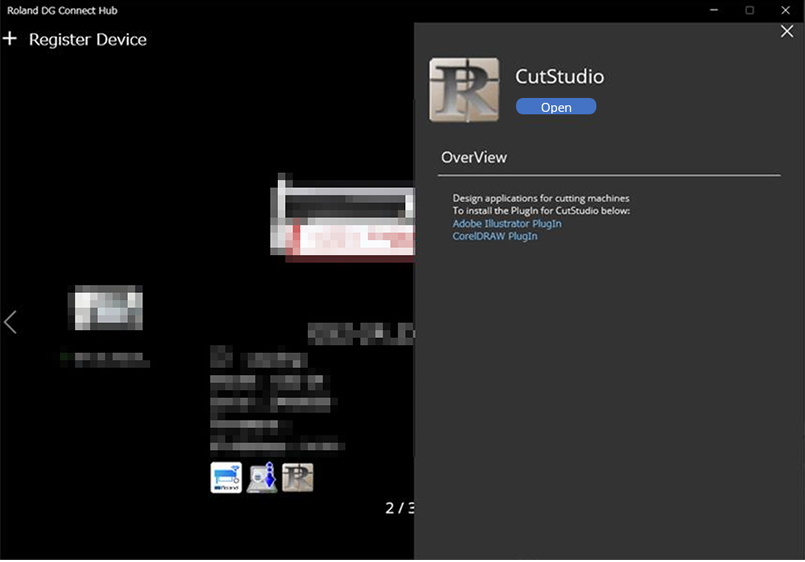 StartCutStudio