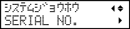 MENU_SYSTEM-INFO_SERIAL-No
