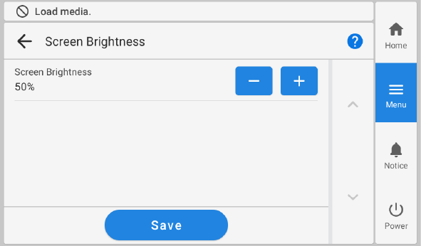 Brightness