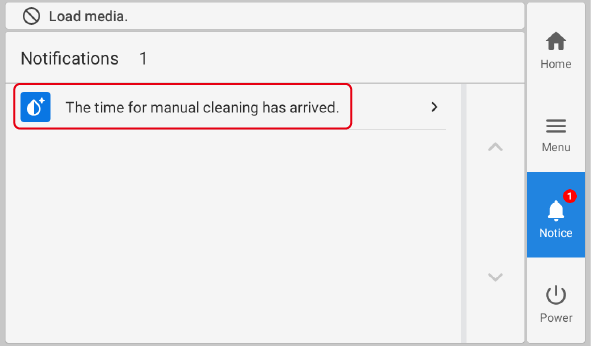 IO_Panel_NOTE_ManualCleaning