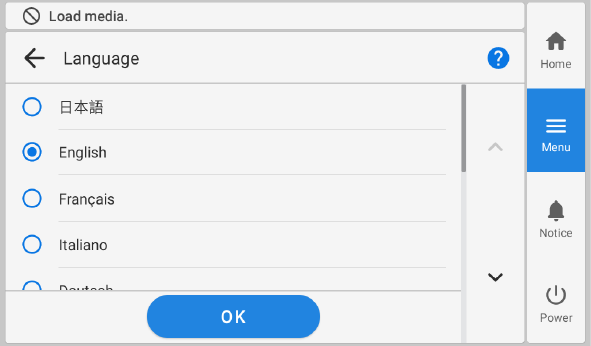 Language