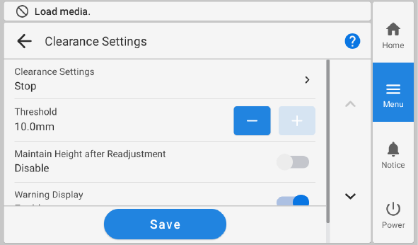 Panel_SelectClearance2