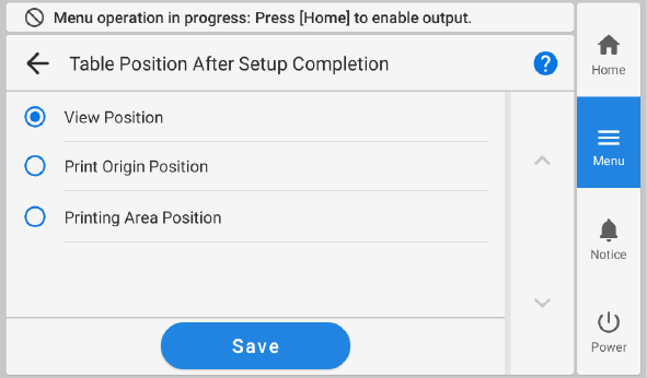 IO_AfterSetupTablePosition