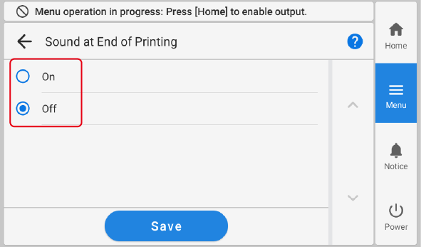 Panel_SoundPrintFinish