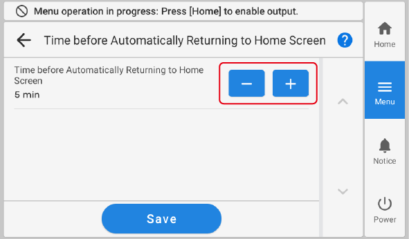 Panel_ReturnHome
