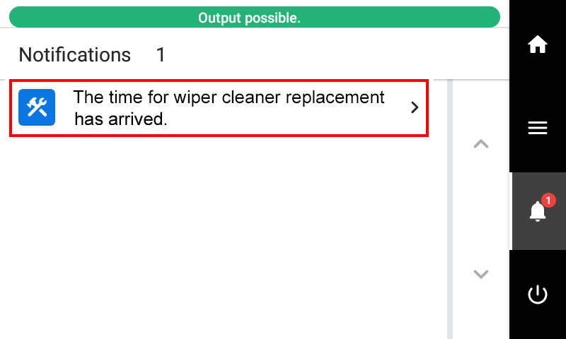 LG_Panel_NOTE_TimetoReplaceWiperCleaner