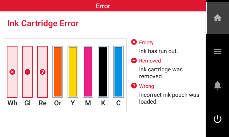 VG3_Panel_ERROR_InkPouch