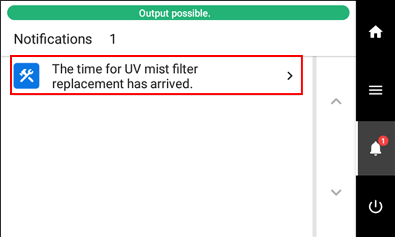 LG_Panel_NOTA_TiempoParaReemplazarUV