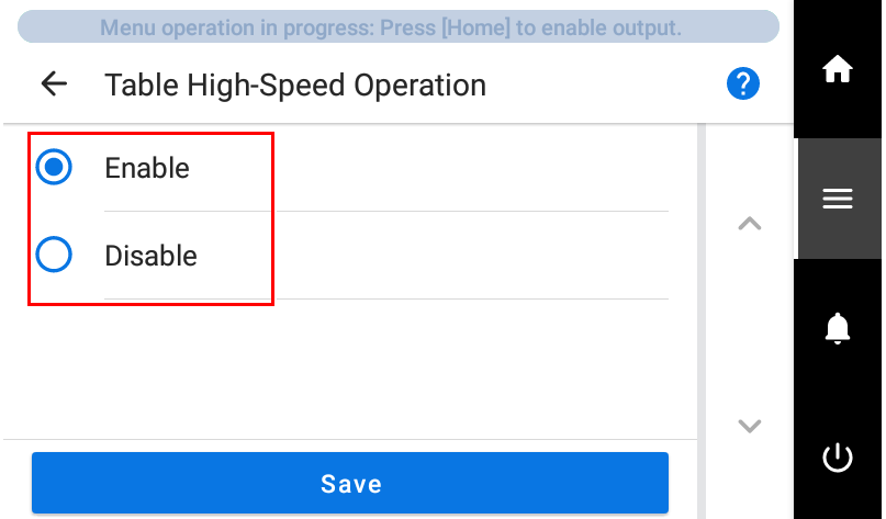 HighSpeed