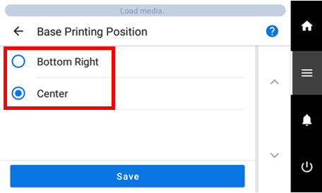 Panel_SelectStartPrinting2