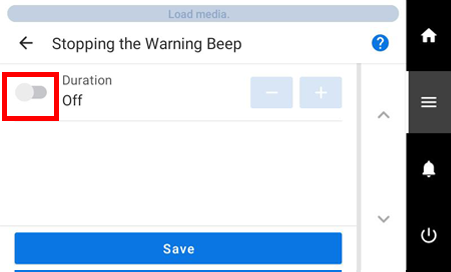 PanelAlertSoundSettings