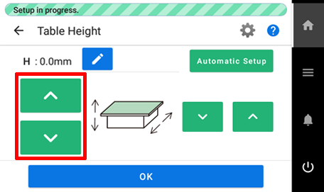 TableMoveHeight