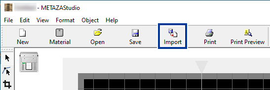 METAZAStudio_Import