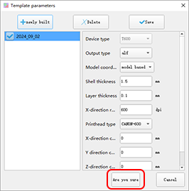 Dlg_slc_template_parameters