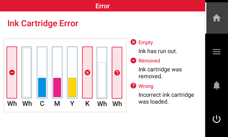 VG3_Panel_ERROR_InkPouch