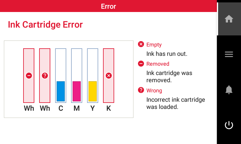 VG3_Panel_ERROR_InkPouch