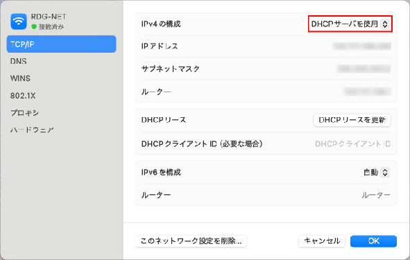 Mac_NetworkSettings_TCPIP_DHCP