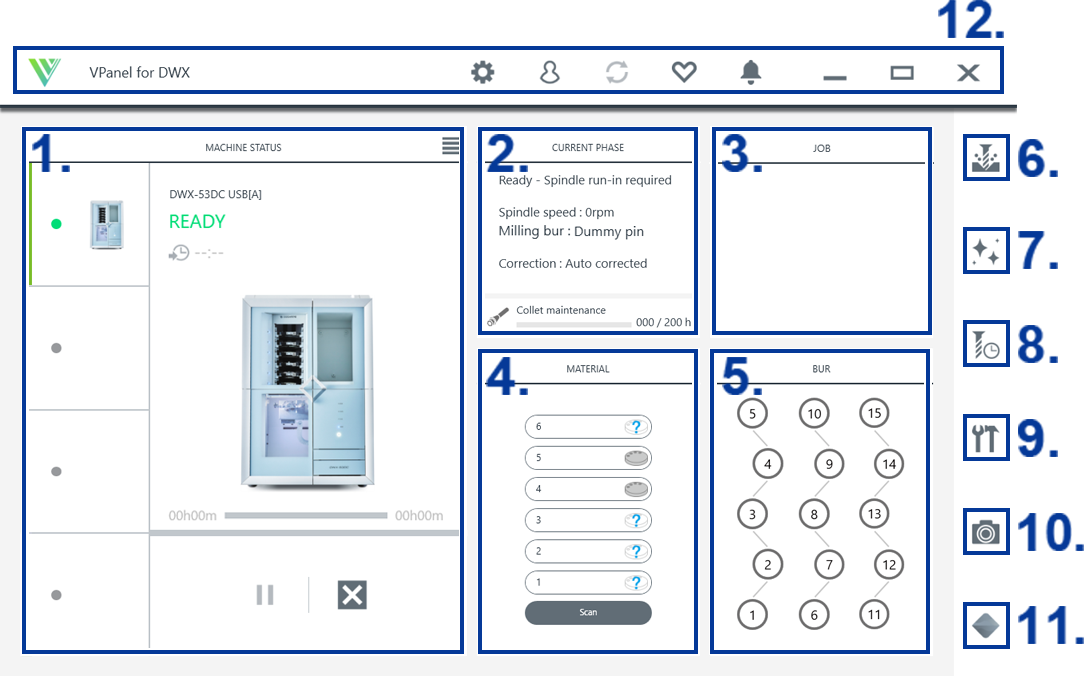 VPanel_Main_DWX-53DC