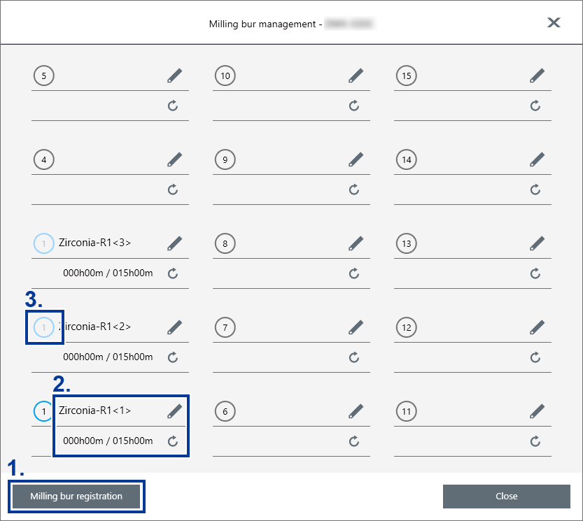 VPanel_for_DWX_MillingBurManagement