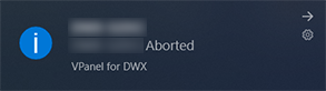 VPanel_notification