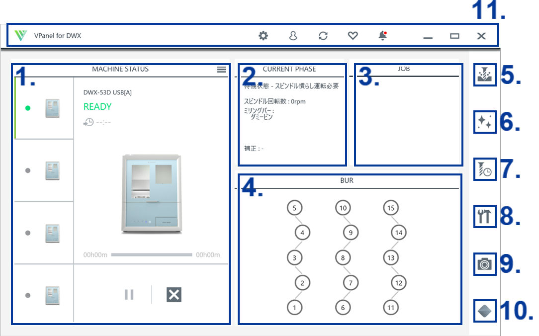 VPanel_Main_DWX-53D