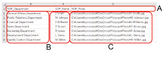 DataBase-Edit